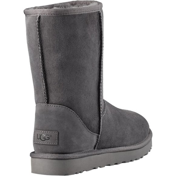 🎁 UGG Women's Classic Short II Boot - Picture 6 of 16